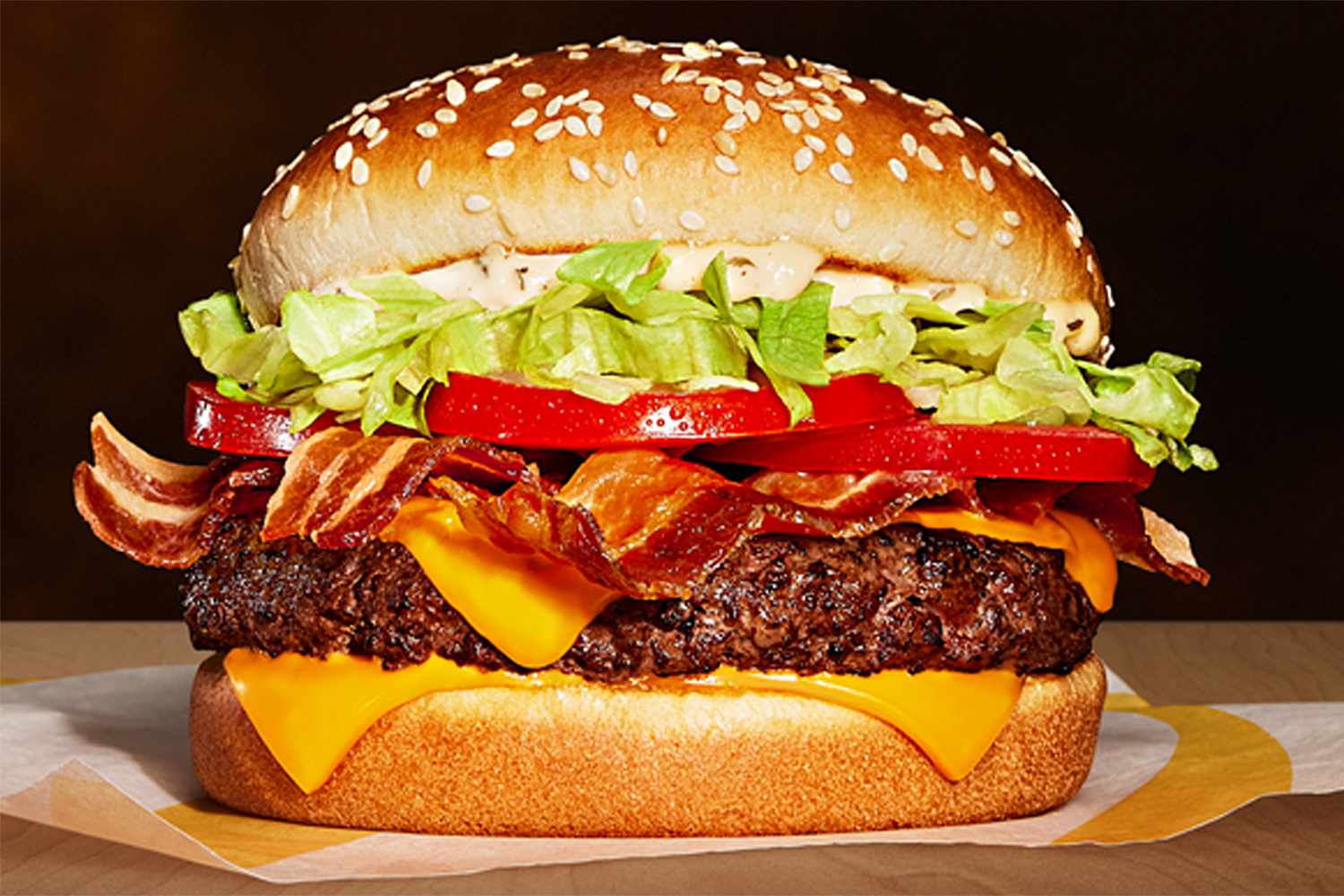 McDonald's Brings Back Smoky BLT Quarter Pounders Along with New McFlurry Flavor