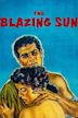 The Blazing Sun (1954 film)