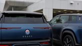 Electric vehicle start-up Fisker files for bankruptcy