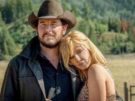 Yellowstone's Cole Hauser confirms reunion with an 'old friend' on the set of season 5B