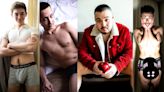 30+ Pics of Gay and Bisexual Men of Elska Almaty