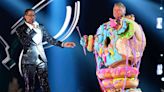 “Masked Singer” Donut John Schneider says President Biden should be 'publicly hung'