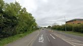 Woman and dog killed after being hit by taxi in Kent