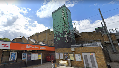 London travel news LIVE: Edmonton Green station reopens as horrific attack leaves elderly man fighting for life