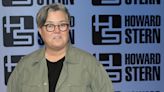 Howard Stern and Rosie O’Donnell disagree on Trump’s future