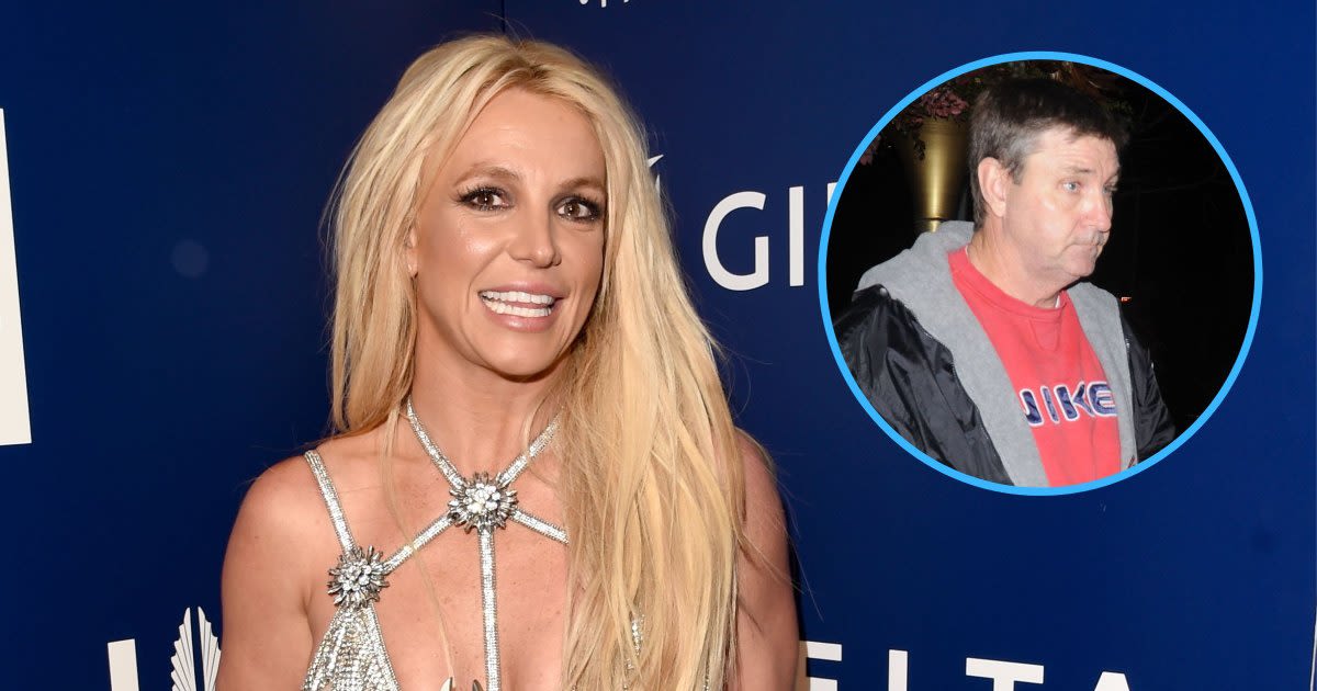 Britney Spears Is Reportedly ‘Dangerously Unstable’