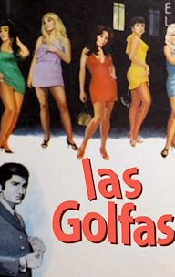 Las golfas