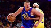 Denver Nuggets’ Nikola Jokić named NBA MVP for third time in four seasons - KVIA