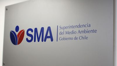 SMA formula cargos contra empresas Duas Rodas y Finning por incumplir el Plan de Descontaminación Atmosférica - La Tercera