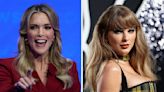 Megyn Kelly Said "F You, Taylor Swift" After The Singer Endorsed Kamala Harris And Tim Walz, And Here's Why This...