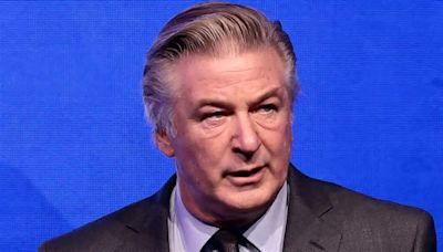 'Rust' star Alec Baldwin admits to extreme past drug use: ‘Cocaine was like coffee back then’