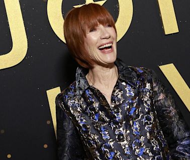 Kiki Dee: I do wonder why I never married and had kids