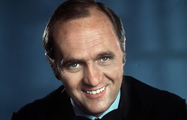 Bob Newhart, Comedy Icon, Dies at 94