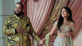 Anant Ambani and Radhika Merchant’s wedding: Sanjay Dutt to Ananya Panday, celebrities attend mehndi and puja ceremony