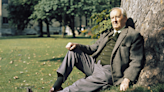 J.R.R. Tolkien's Linguistic Adventures: How He Invented Entire Languages