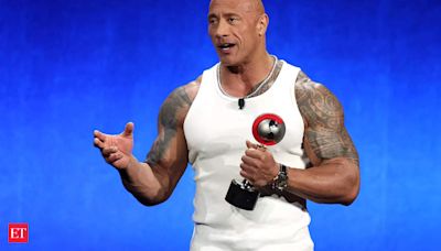 Red One: Here’s what we know about Dwayne Johnson starrer film’s teaser, plot, release date, cast, characters and production