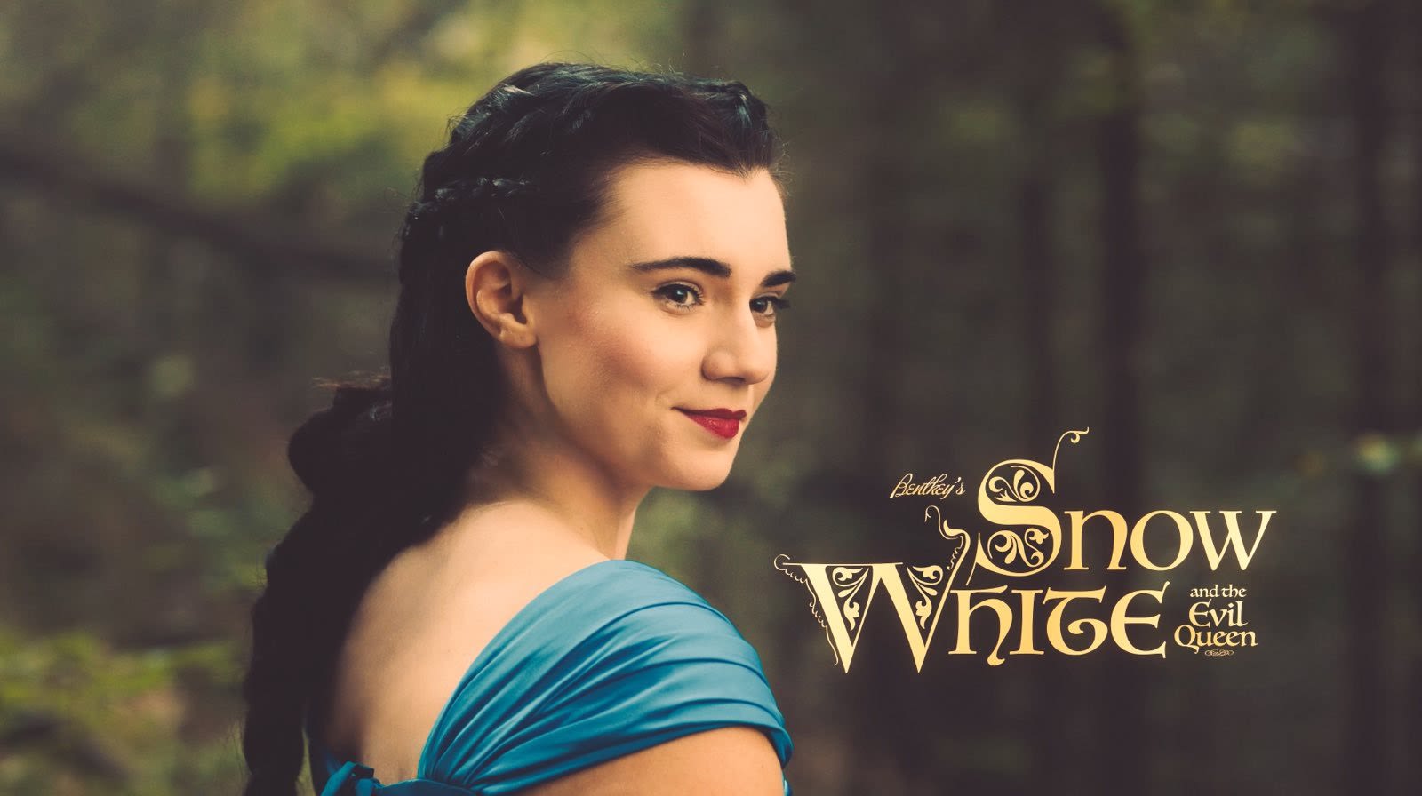 Actress, podcaster Brett Cooper spills details of new non-woke Snow White