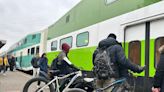 Metrolinx says no change to e-bike policy on GO Transit after fire on Toronto subway train