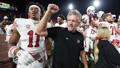 What channel is Utah vs Utah State on today? Time, TV schedule for Week 3 game