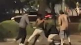 Another person pleads guilty in filmed 'Gilbert Goons' beatings
