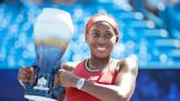 Defending Champions Coco Gauff, Novak Djokovic Headline Cincinnati Field