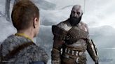 God of War Ragnarök has officially been confirmed for PC | VGC