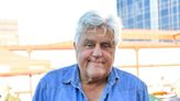 Jay Leno recovering after suffering burns to face, hands in 'gasoline accident'