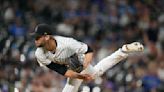 Rockies pitcher Daniel Bard needs elbow surgery, will miss rest of season