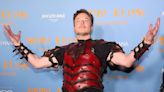 Elon Musk discussed his vision and features for a Twitch competitor while playing Diablo online for 3 hours