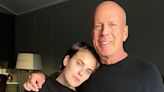 Tallulah, la hija de Bruce Willis, se sinceró sobre cómo tomó el diagnóstico de demencia de su padre: “No estoy orgullosa de cómo me porté con él y con mi familia”