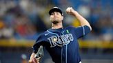 McClanahan mejora a 6-0; Rays arrollan a Piratas