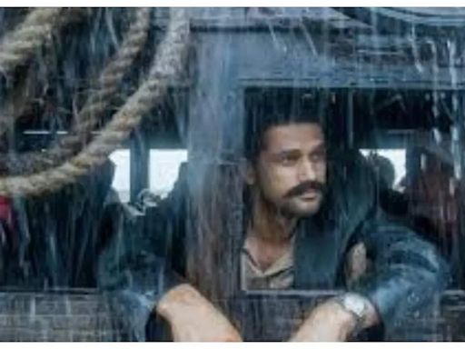 Tumbbad re-release box office: The Sohum Shah starrer mints Rs 95 lakhs on third Saturday - Times of India