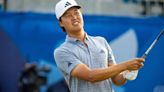 Brandon Wu odds to win the 2024 RBC Canadian Open