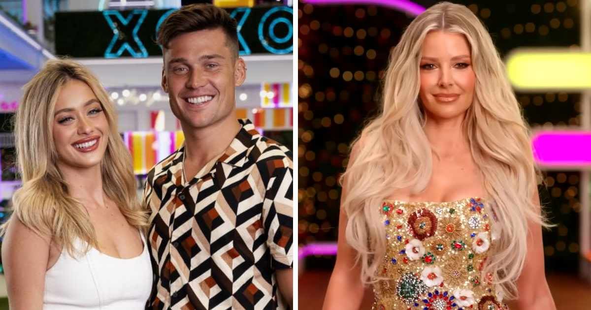 'Love Island USA' star Kaylor Martin ignored Ariana Madix's red flag about Aaron Evans