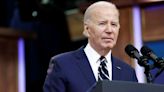 Biden administration pauses one ammunition shipment to Israel, reason unclear