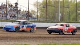 Watertown drivers Mike Nichols, Tony Croninger among Sunday's feature winners