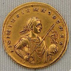 Licinius II