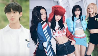 Weekly Hallyu Newsmakers: BLACKPINK to reunite for anniversary, Byeon Woo Seok’s over-security incident reaches peak, more