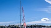 Clipper sailors hail ‘warm welcome’ in Oban after Atlantic crossing