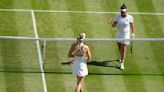 Cambio histórico. Wimbledon suaviza el estricto código de vestimenta blanco para que las mujeres se sientan más cómodas