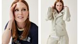 Julianne Moore: I've just turned 63, my children have left – now I want to do it all