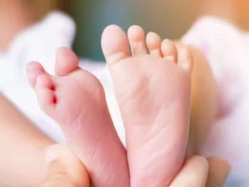 In Karnataka’s Bagalkot, Rare Case Of Baby Born With 25 Fingers Garners Attention Of Medical Community - News18