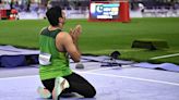 "Kept On Praying": Arshad Nadeem's Wife's Thoughts During His Final Throw | Olympics News