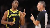 Scott Foster ejecting Chris Paul in Warriors-Suns sets NBA world ablaze