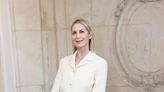 Kelly Rutherford Reveals the Secret Behind Her Effortlessly Elegant Style — and Those Elevator Selfies (Exclusive)