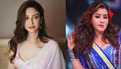 When Shilpa Shinde Accused Bhabi Ji Ghar Par Hai Producer Of "Inappropriate Touch" & Saumya Tandon Allegedly ...