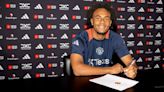 United complete Zirkzee transfer from Bologna