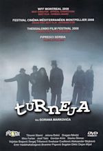 Turneja (2008) - IMDb