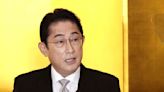 Japan's PM Kishida vows deeper alliance with US on defense