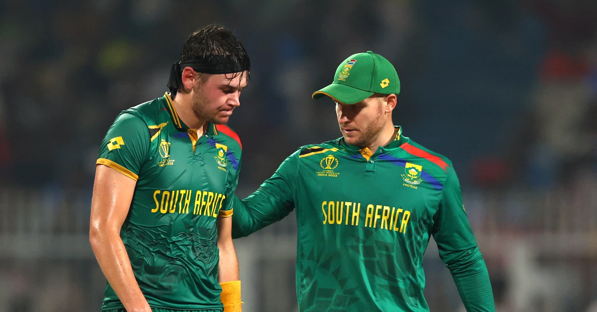 South Africa lose fast bowler Coetzee for test series in West Indies